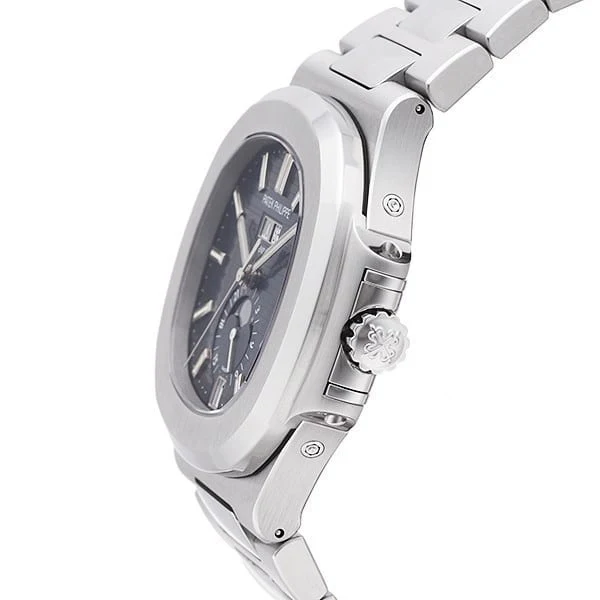 Patek Philippe Nautilus Annual Calendar