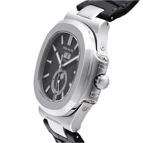 Patek Philippe Nautilus Annual Calendar