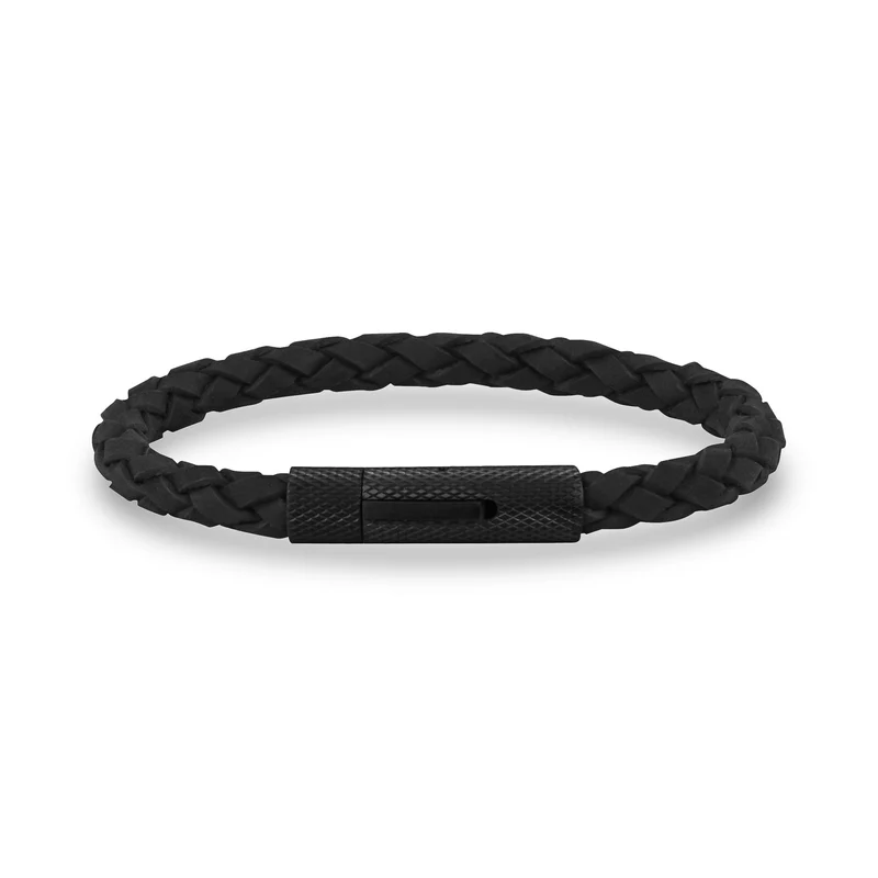 Lederarmband | 6MM