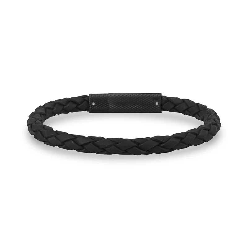 Lederarmband | 6MM