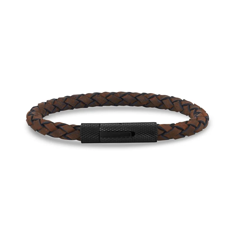 Lederarmband | 6MM
