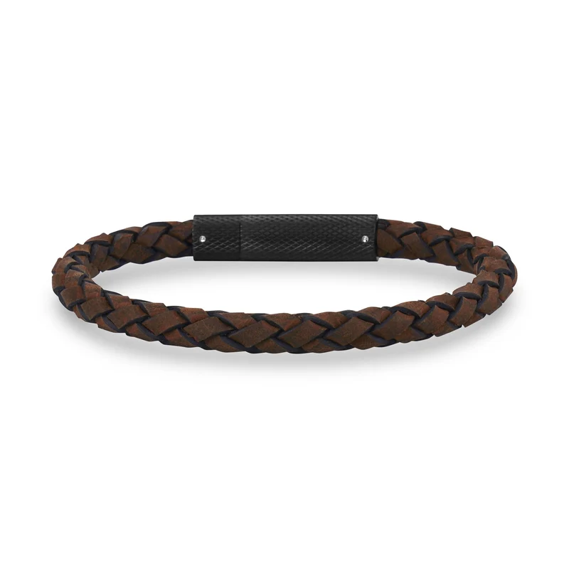 Lederarmband | 6MM