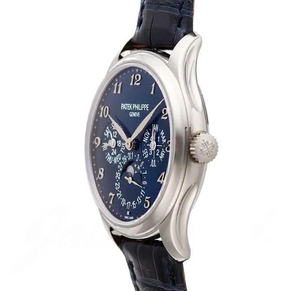 Patek Philippe Perpetual Calendar