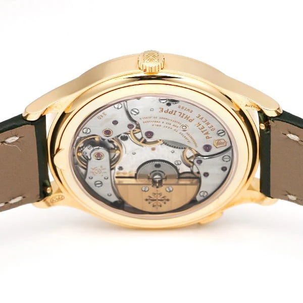 Patek Philippe World Time