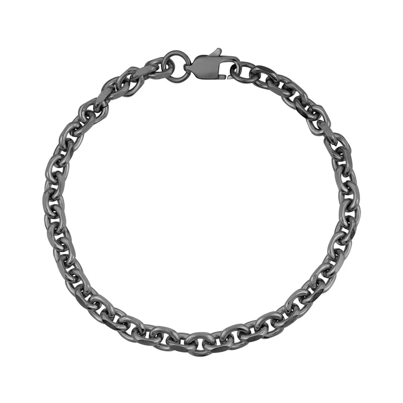 5mm Anker Gliederarmband