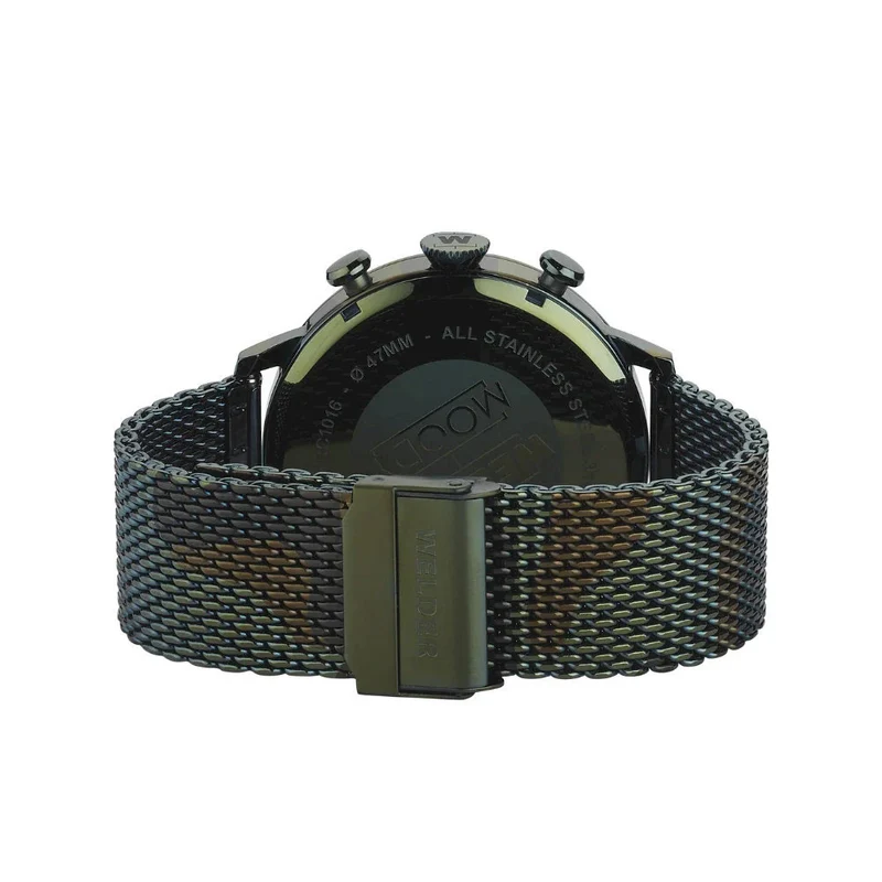 Welder WWRC1016