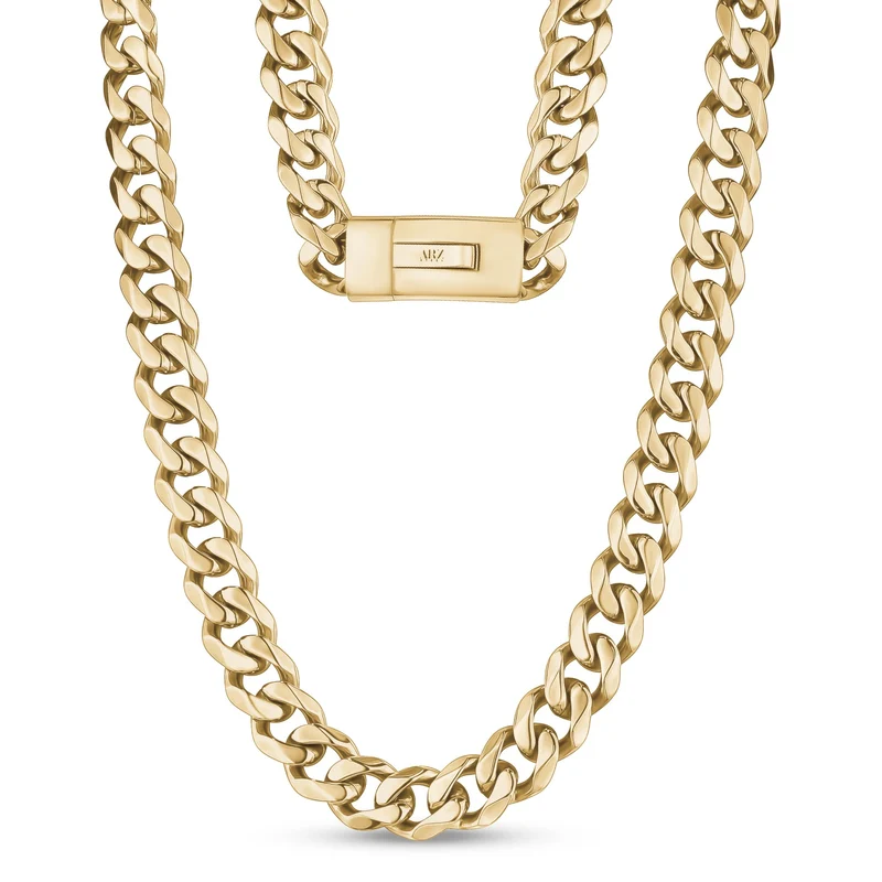 13mm Kubanische Gliederkette