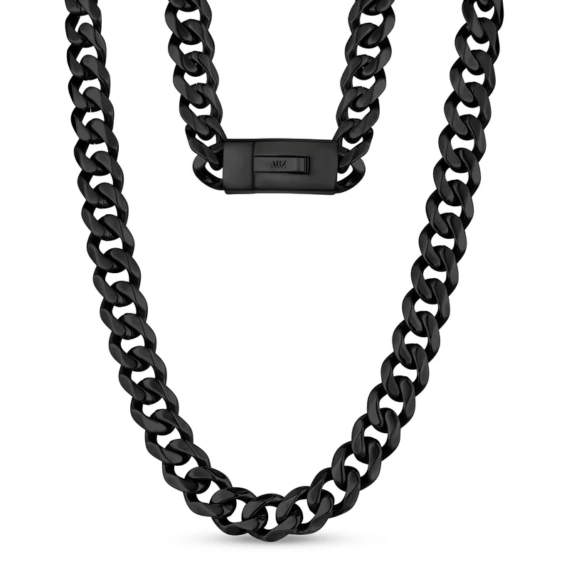 13mm Kubanische Gliederkette