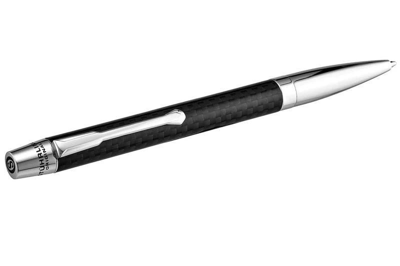Stührling Anatol, Depthmaster Heritage, Signature Pen, and Watch Tool Kit