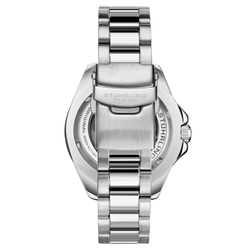 Stührling Japanese Automatic Depthmaster 4048 42mm Diver