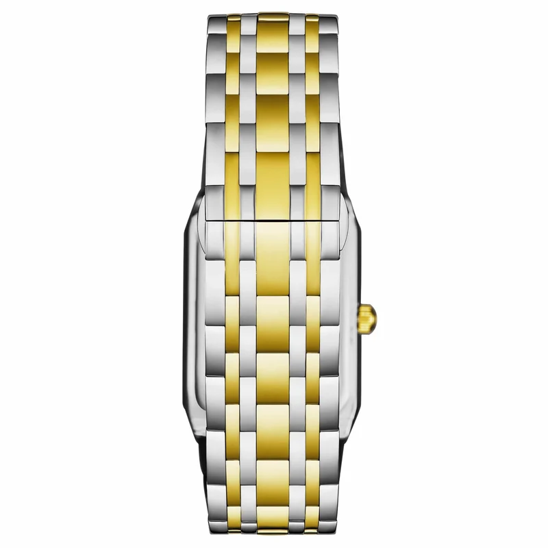 Stührling Empire Edge 4084 Men's 30x45mm