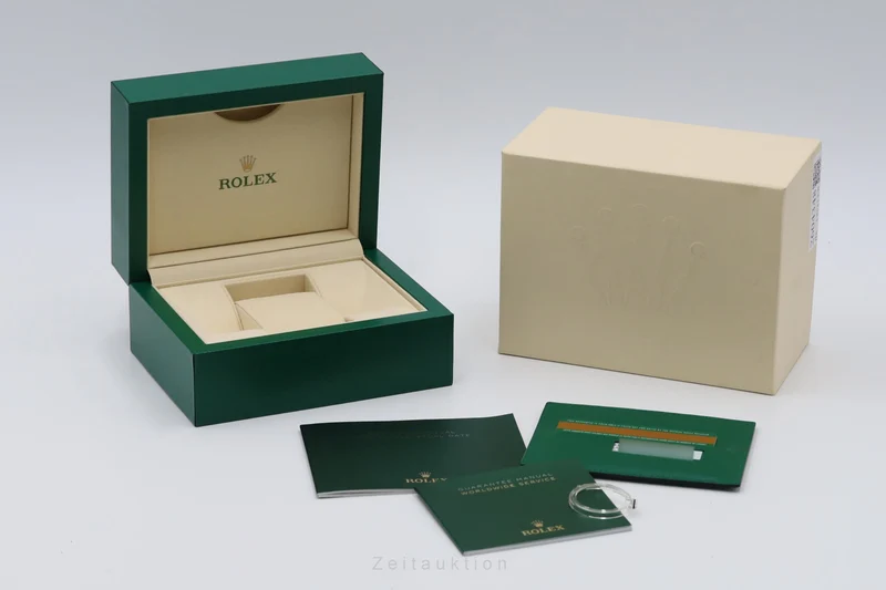 Rolex Oyster Perpetual steel automatic women's watch 177200 [2604348]