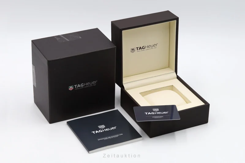 Tag Heuer Formula 1 steel quartz men's watch WAZ111A.BA0875 [2603475]