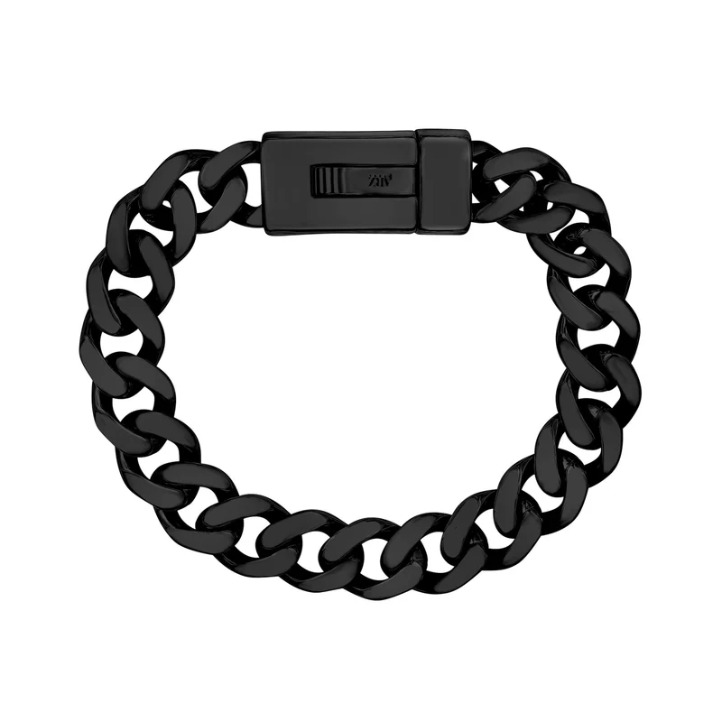13mm Kubanisches Gliederarmband