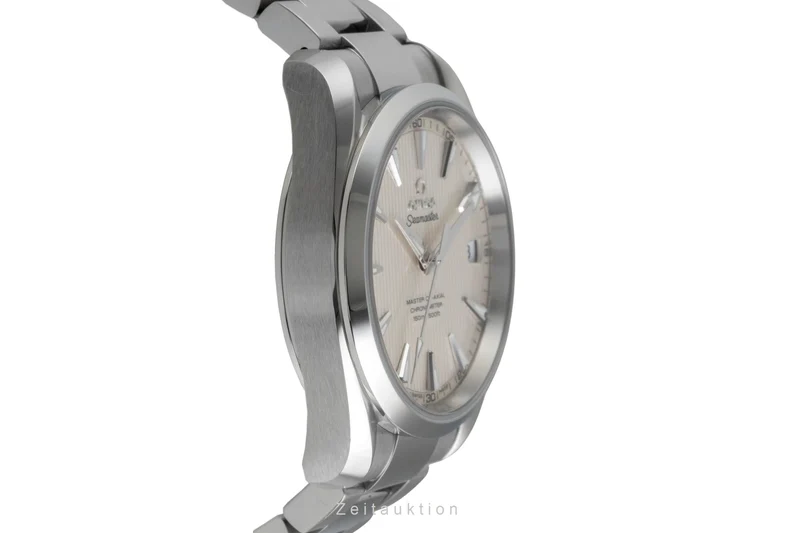 Omega Seamaster steel automatic men's watch 231.10.39.21.02.002 [2604457]