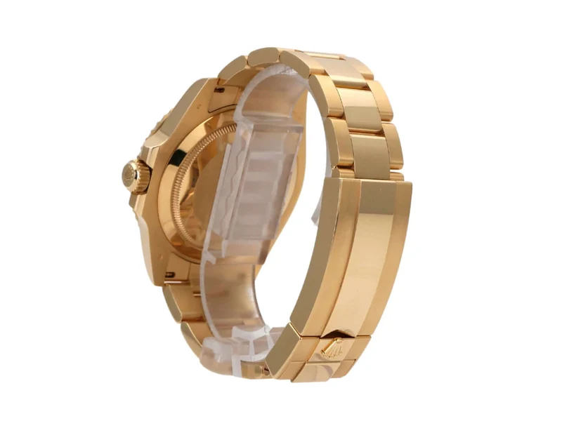 Rolex Submariner Date 41 Gelbgold 126618LB