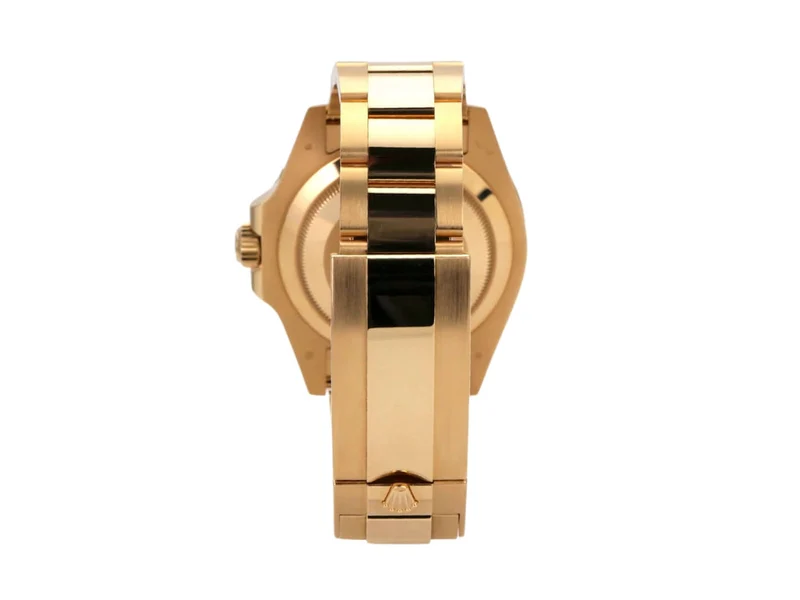 Rolex Submariner Date 41 Gelbgold 126618LB