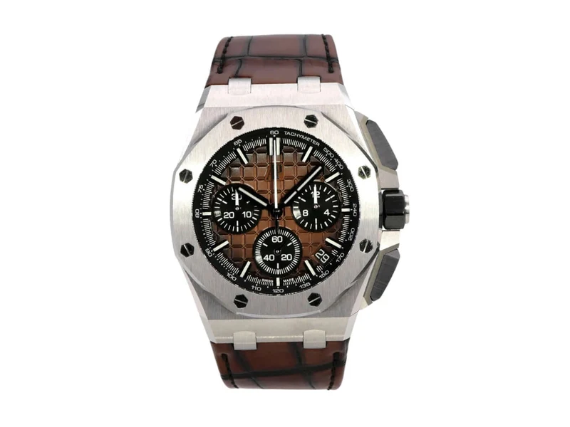 Audemars Piguet Royal Oak Offshore Chronograph 26420ST.OO.A828CR.01