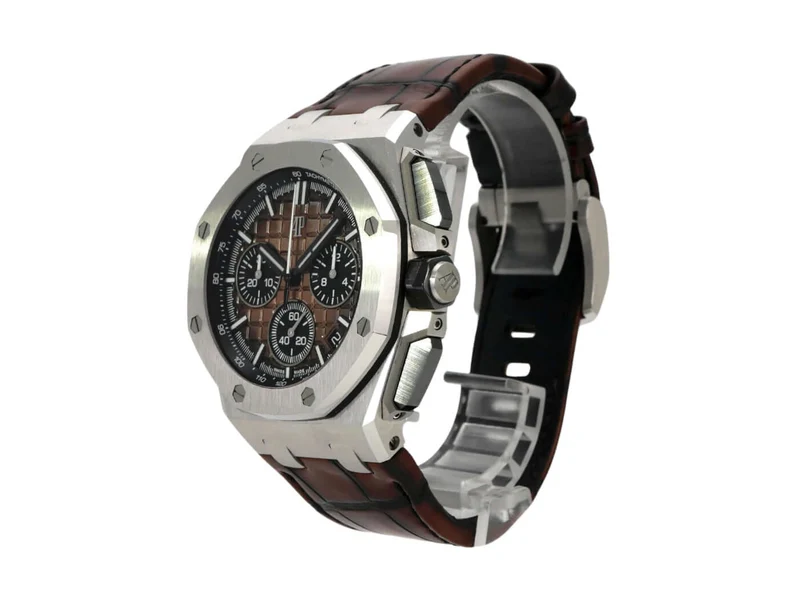 Audemars Piguet Royal Oak Offshore Chronograph 26420ST.OO.A828CR.01