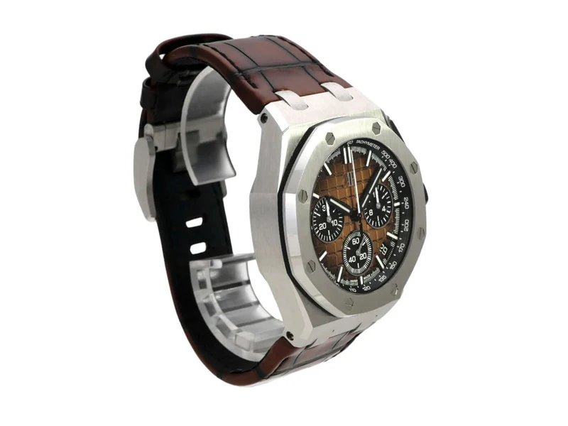 Audemars Piguet Royal Oak Offshore Chronograph 26420ST.OO.A828CR.01
