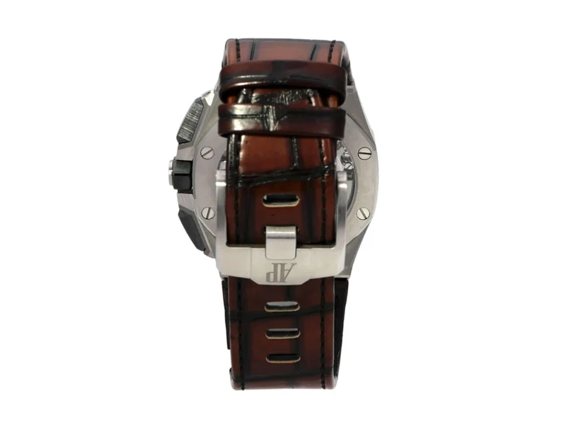Audemars Piguet Royal Oak Offshore Chronograph 26420ST.OO.A828CR.01