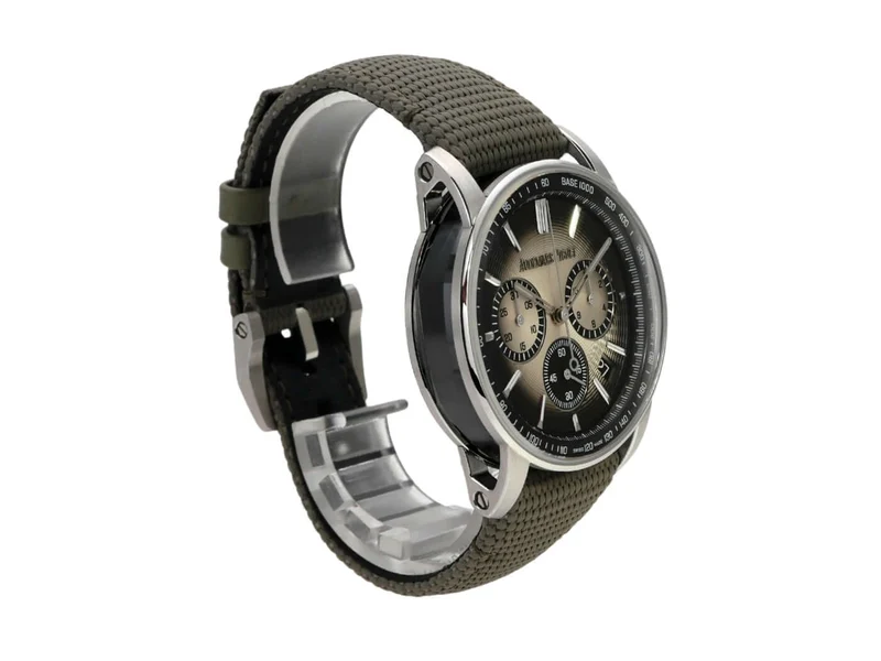 Audemars Piguet Code 11.59 Chronograph 26393QT.OO.A064KB.01