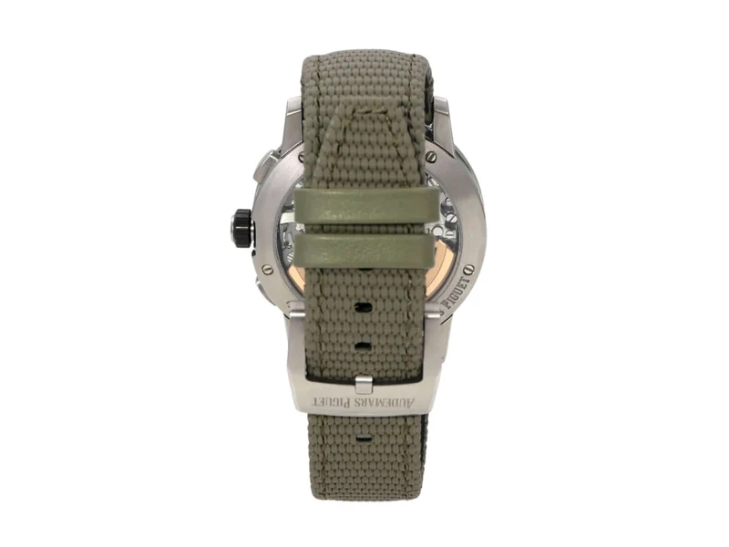 Audemars Piguet Code 11.59 Chronograph 26393QT.OO.A064KB.01