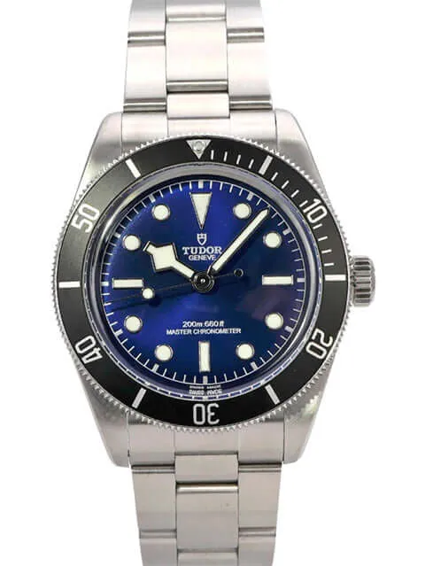 Tudor Black Bay M7943A1A0NU-0001