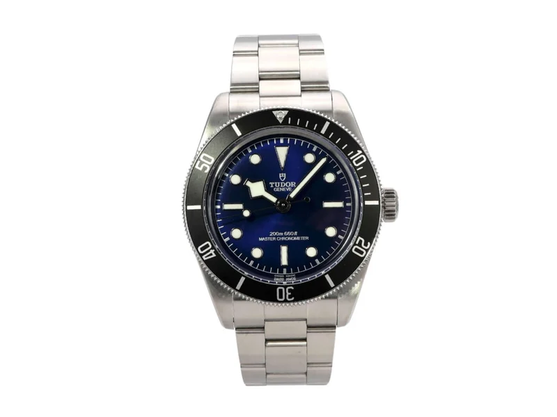 Tudor Black Bay M7943A1A0NU-0001