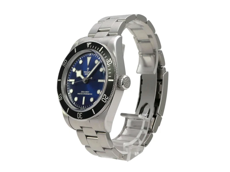 Tudor Black Bay M7943A1A0NU-0001