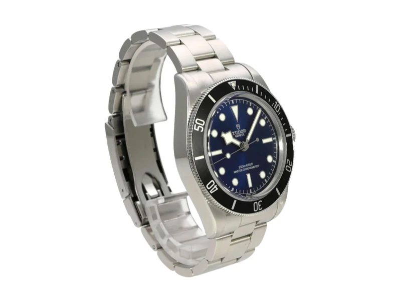 Tudor Black Bay M7943A1A0NU-0001