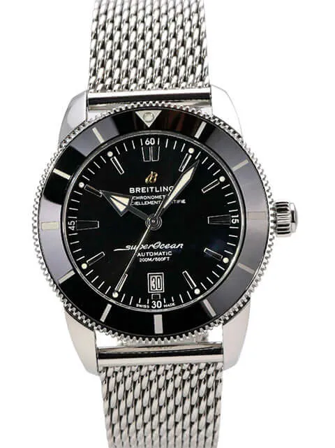 Breitling Superocean Heritage II B20 Automatic 46 AB2020121B1A1