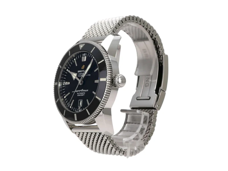 Breitling Superocean Heritage II B20 Automatic 46 AB2020121B1A1
