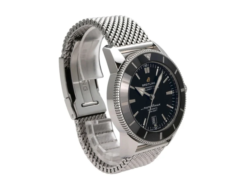 Breitling Superocean Heritage II B20 Automatic 46 AB2020121B1A1