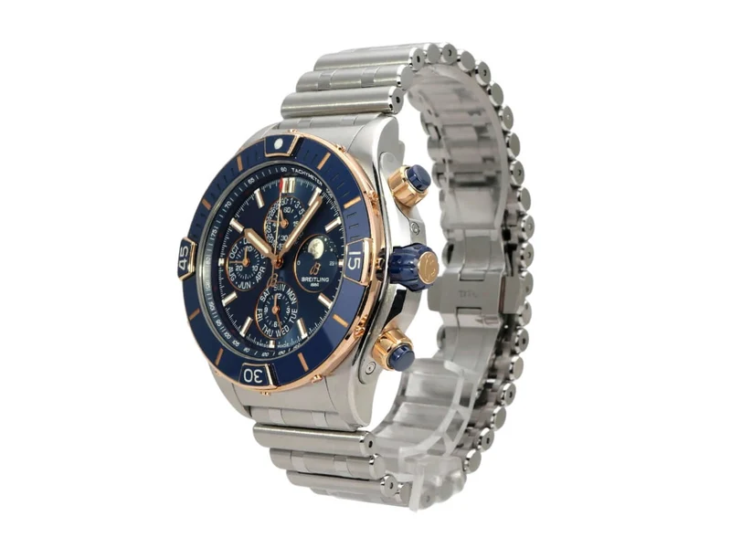 Breitling Super Chronomat 44 Four-Year Calendar U19320161C1U1