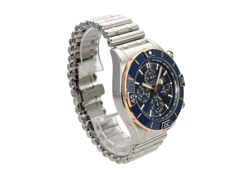 Breitling Super Chronomat 44 Four-Year Calendar U19320161C1U1