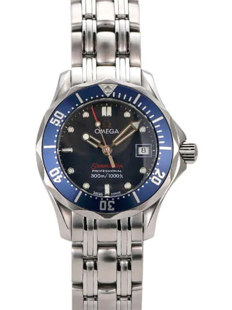 Omega Seamaster 300M Quarz 2224.80.00