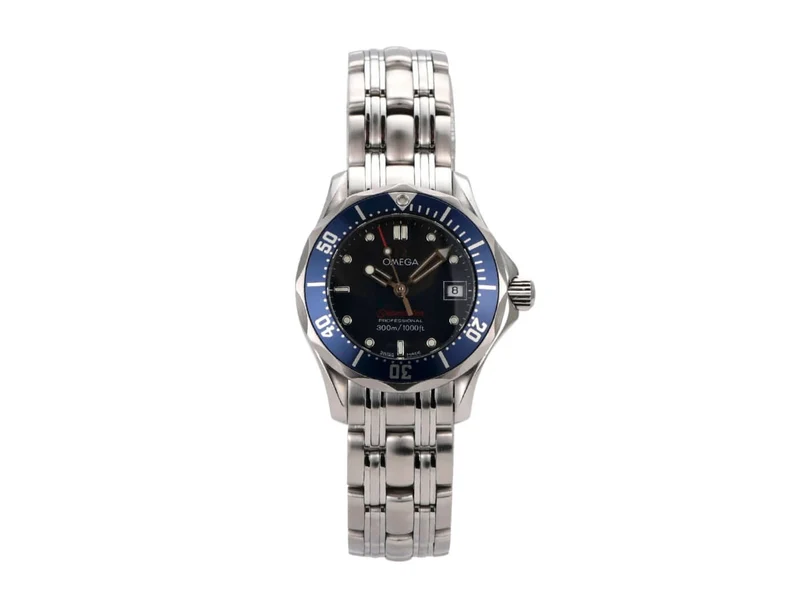 Omega Seamaster 300M Quarz 2224.80.00
