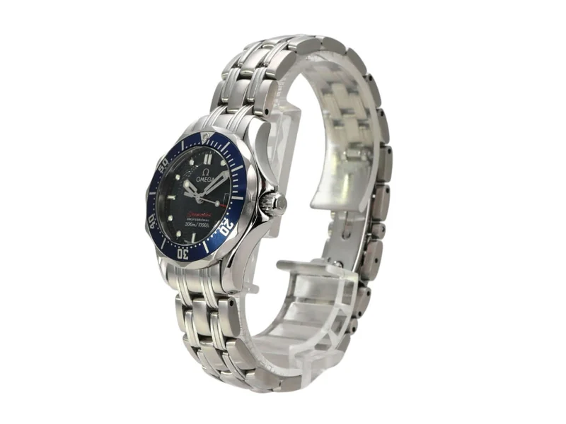 Omega Seamaster 300M Quarz 2224.80.00