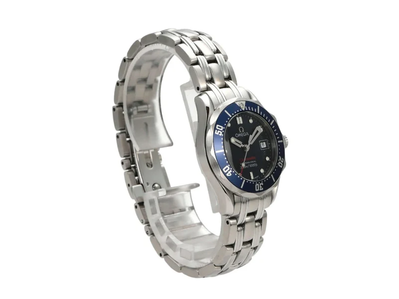 Omega Seamaster 300M Quarz 2224.80.00