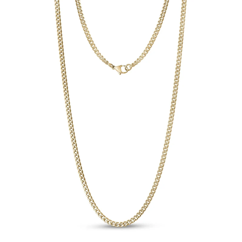 3,5-mm-Kubanische Gliederkette