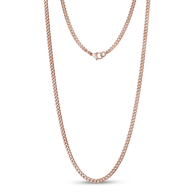 3,5-mm-Kubanische Gliederkette