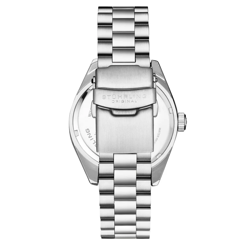 Stührling Sovrano 4070 Luxury Watch 42mm
