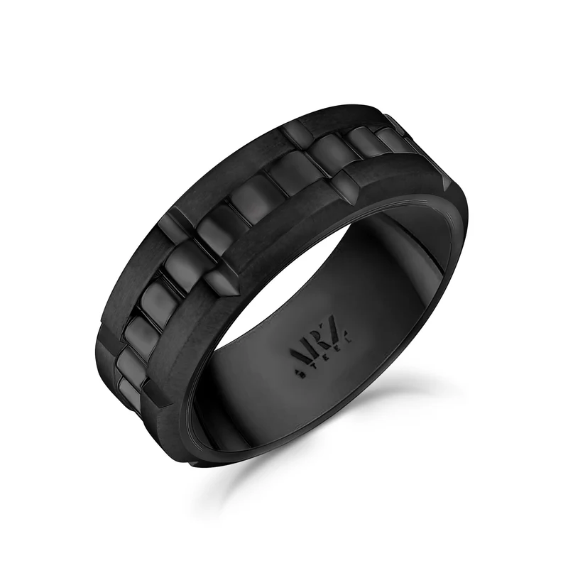 8mm Spinner Band