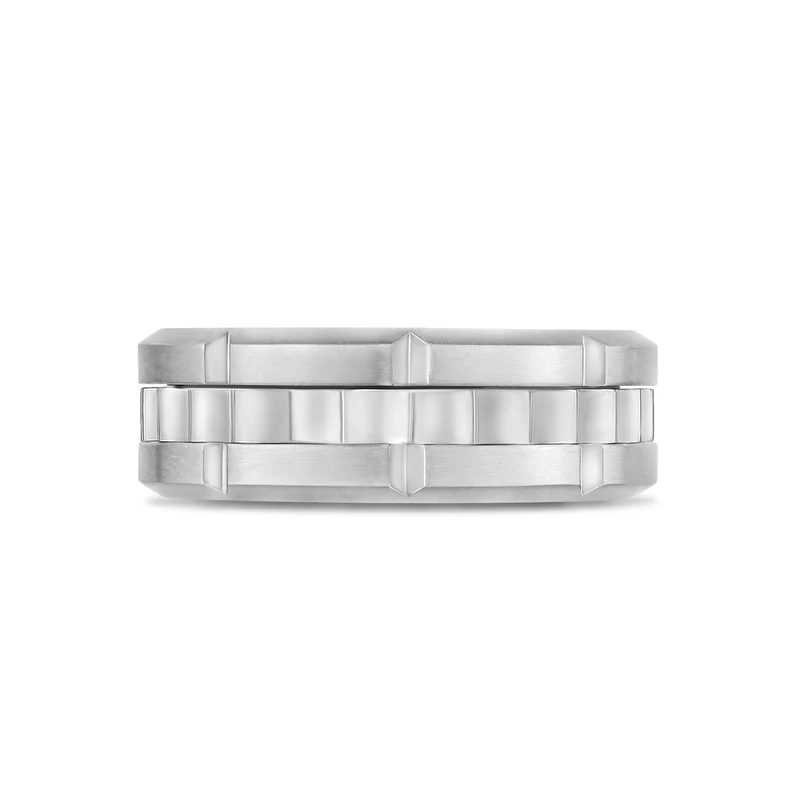 8mm Spinner Band