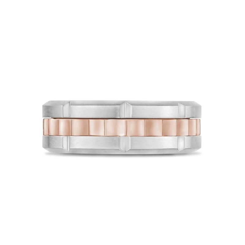 8mm Spinner Band