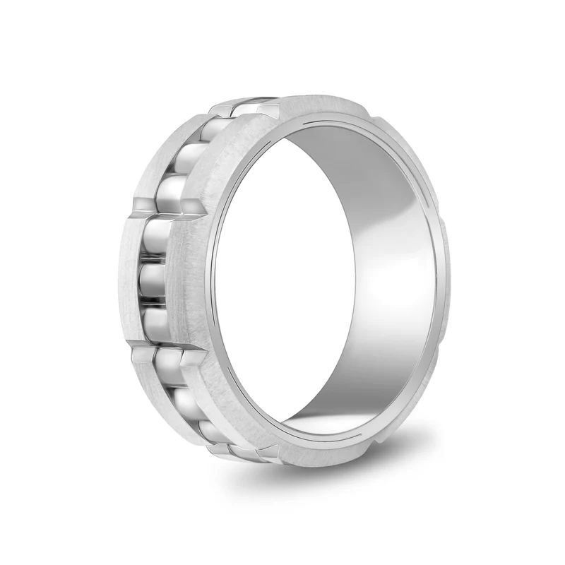 8mm Spinner Band