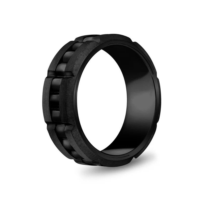 8mm Spinner Band
