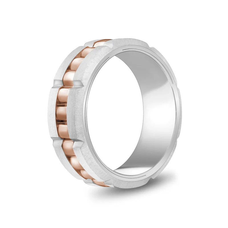 8mm Spinner Band