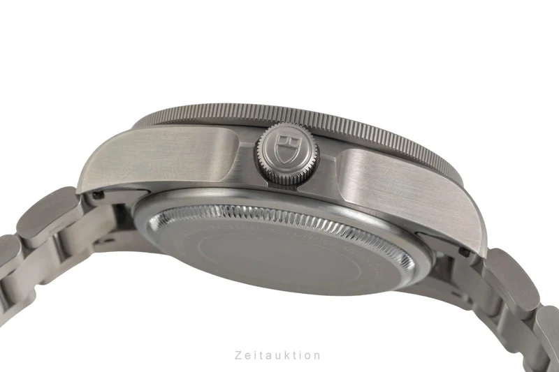 Tudor Pelagos titanium automatic men's watch M25600TB-0001 LP: 5430EUR [2604121]